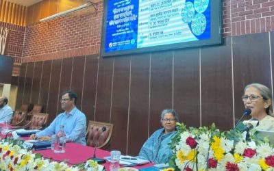 ইলিশ বিশ্বের মধ্যে একটি সম্পদ যা বাংলাদেশে আছে: ফরিদা আখতার