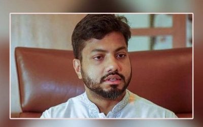 ইশরাককে মেয়র ঘোষণা করে ইসির গেজেট প্রকাশ