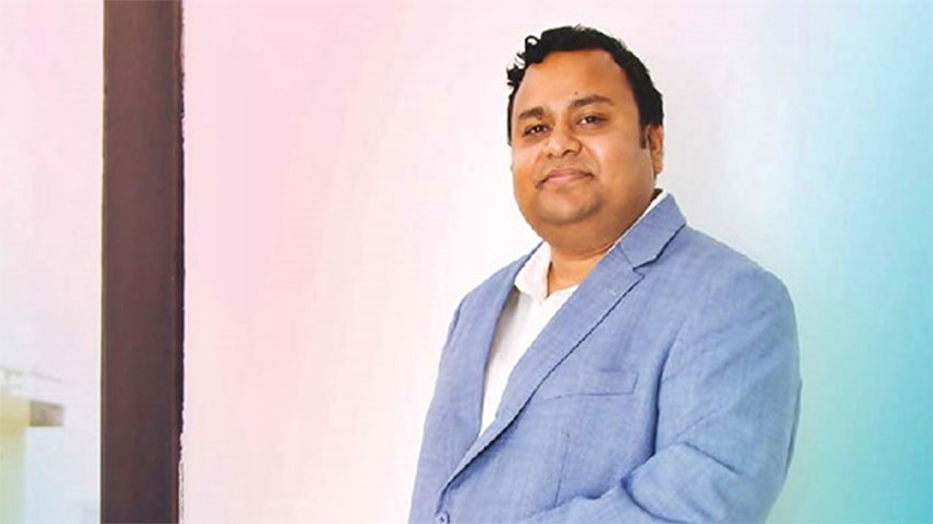 পদ্মা ব্যাংকে ঋণ জালিয়াতি: নাফিজ সরাফাতসহ ৪ জনের বিরুদ্ধে মামলা