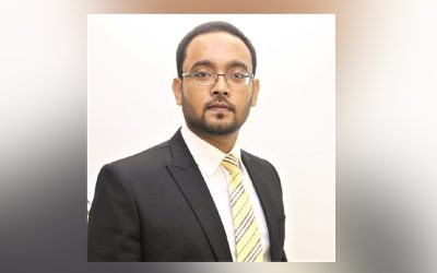 কমিউনিটি ব্যাংকের ভারপ্রাপ্ত এমডি কিমিয়া সাদাত