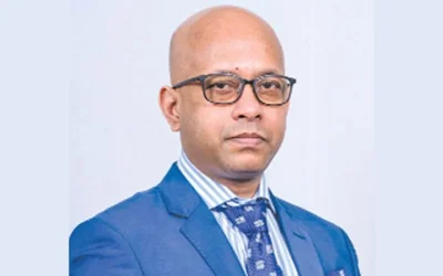 পদত্যাগ করেছেন এবি ব্যাংকের চেয়ারম্যান