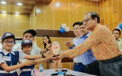 প্রাথমিকে বৃত্তিও চালু করতে যাচ্ছি: প্রাথমিক ও গণশিক্ষা উপদেষ্টা