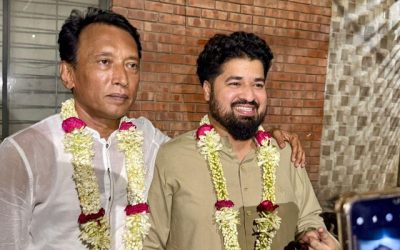 চলচ্চিত্র পরিচালক সমিতির নির্বাচনে জয় পেলেন যারা