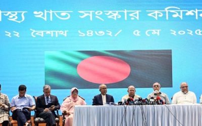 যেসব ওষুধ ও যন্ত্রপাতির দাম বাড়ানো ও কমানোর প্রস্তাব করেছে কমিশন