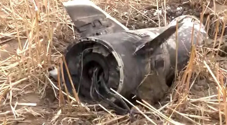 ১৫ শহরে পাকিস্তানের হামলা ঠেকিয়ে দেওয়ার দাবি ভারতের