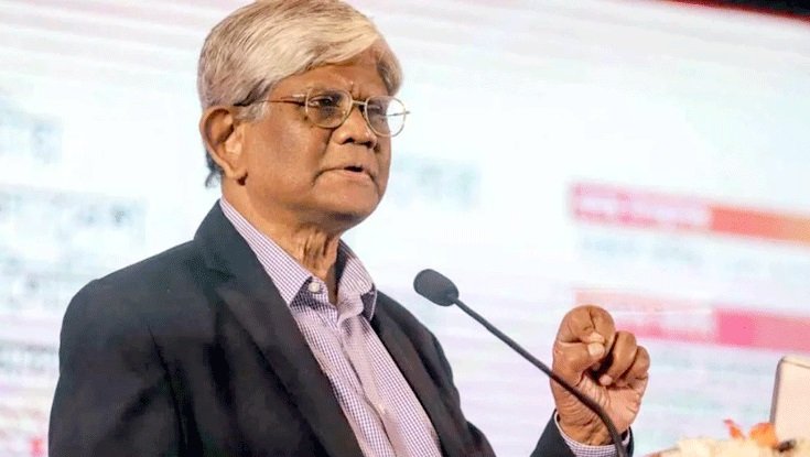 এডিবি ও আইএমএফের সহায়তা না পেলেও বাস্তবসম্মত বাজেট করা হবে :অর্থ উপদেষ্টা