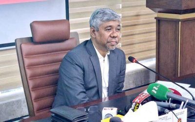 কর ফাঁকিবাজদের ধরতে কর্মকর্তাদের টার্গেট দেওয়া হবে : এনবিআর চেয়ারম্যান