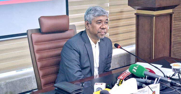 কর ফাঁকিবাজদের ধরতে কর্মকর্তাদের টার্গেট দেওয়া হবে : এনবিআর চেয়ারম্যান