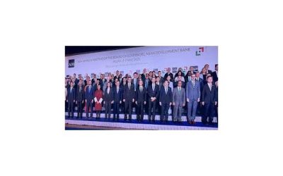 এডিবির কাছে চার খাতে সহযোগিতার আহ্বান অর্থ উপদেষ্টার