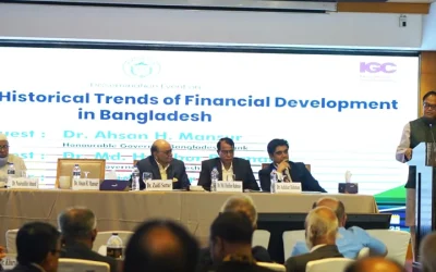 জুনে রিজার্ভ দাঁড়াবে ৩০ বিলিয়ন ডলার: গভর্নর