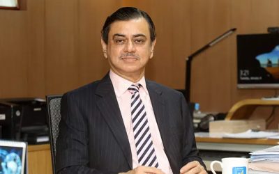 পদত্যাগ করেছেন ব্র্যাক ব্যাংকের এমডি