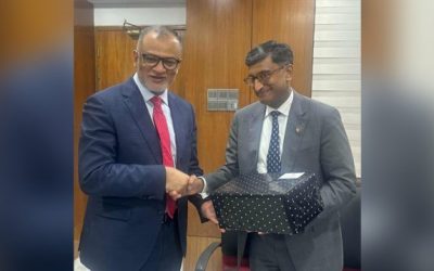 চট্রগ্রামের অর্থনৈতিক অঞ্চলে দীর্ঘমেয়াদে জমি বরাদ্দ দেওয়া হচ্ছে: বাণিজ্য উপদেষ্টা