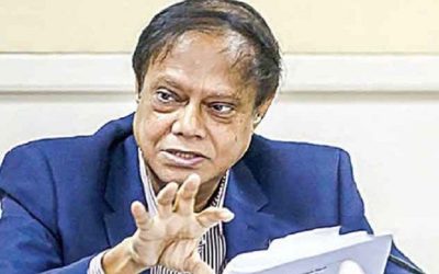 পাচারকৃত অর্থ আনতে রাজনৈতিক সদিচ্ছা অব্যাহত থাকতে হবে: গভর্নর