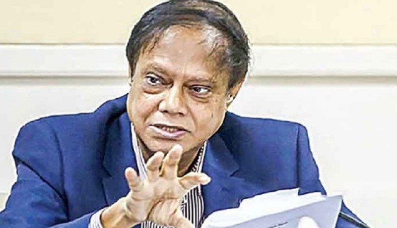 পাচারকৃত অর্থ আনতে রাজনৈতিক সদিচ্ছা অব্যাহত থাকতে হবে: গভর্নর