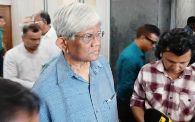 বিরাট একটা গ্যাপ নিয়ে বাজেট করব না : অর্থ উপদেষ্টা