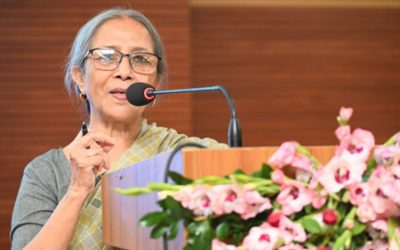 আমরা পশু পরিবহন নিয়ে চিন্তিত : উপদেষ্টা ফরিদা আখতার