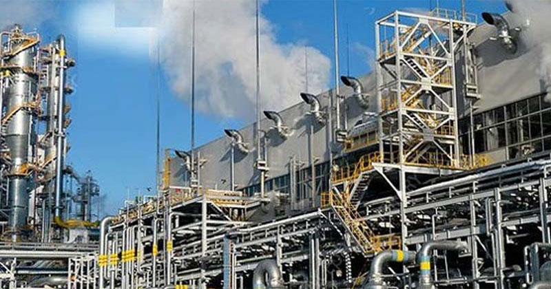 বিদ্যুতে গ্যাসের বরাদ্দ কমিয়ে বাড়ানো হচ্ছে শিল্পে