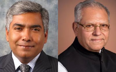 ব্যবসায়ী নেতা জসিম উদ্দিন ও মোরশেদ আলমের বিরুদ্ধে দুদকের মামলা