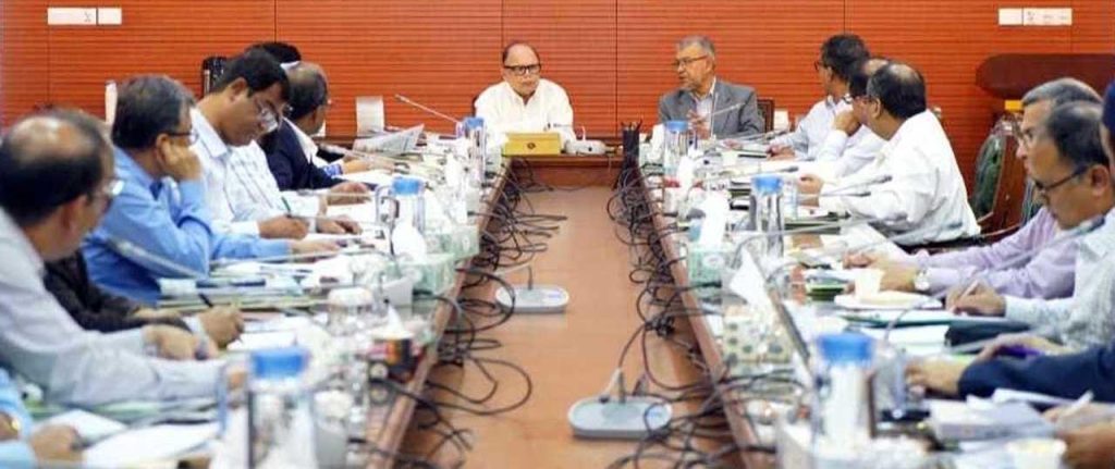 নিরাপদ খাদ্য নিশ্চিতের ক্ষেত্রে সক্ষমতার ঘাটতি রয়েছে : খাদ্য উপদেষ্টা