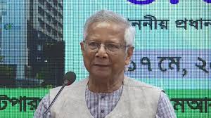 মাইক্রোক্রেডিটের জন্য আলাদা আইন করতে হবে: প্রধান উপদেষ্টা