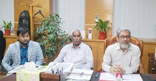 ফের নগদের নিয়ন্ত্রণ নিয়েছে দুষ্কৃতকারীরা: বাংলাদেশ ব্যাংক