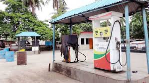 পেট্রোল পাম্পের ধর্মঘট প্রত্যাহার