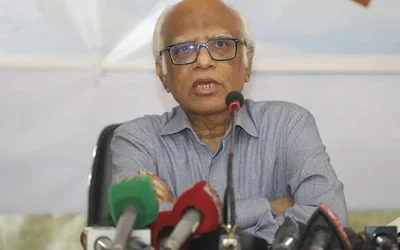 টাকা ছাপিয়ে বাজেট বাস্তবায়ন করবো না : পরিকল্পনা উপদেষ্টা