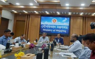 ২৮ মের মধ্যে শ্রমিকদের পাওনা পরিশোধ না হলে জেলে যেতে হবে : এম সাখাওয়াত