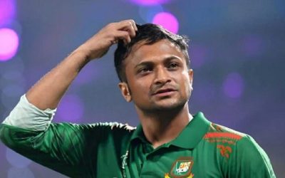 শেয়ার কারসাজি, সাকিবের মামলার প্রতিবেদন ২৬ নভেম্বর