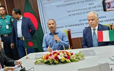 সৌদিতে নারী শ্রমিকদের বৈধ করা হচ্ছে