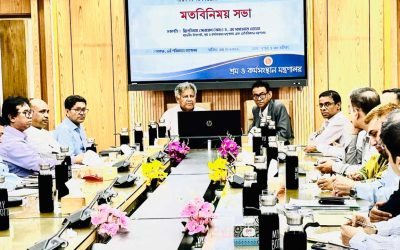 `ঢাকার সব হোটেল, রেস্টুরেন্ট ও দোকান রেজিস্ট্রেশনের আওতায় আনা হবে’