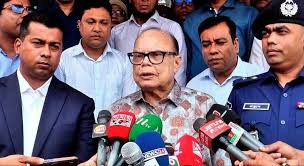 টিসিবির ভুয়া কার্ড বাতিল করে নতুন ‘স্মার্টকার্ড’ দেওয়া হবে: খাদ্য উপদেষ্টা