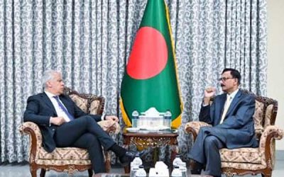 অপেক্ষমাণ ভিসা ইস‍্যু দ্রুত সমাধানে ইতা‌লিকে তা‌গিদ