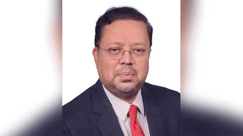 বাধ্যতামূলক ছুটিতে গেলেন সাউথইস্ট ব্যাংকের এমডি নুরুদ্দিন মো. ছাদেক