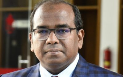 জেনিথ লাইফের সিইও হিসেবে তৃতীয় মেয়াদে এসএম নুরুজ্জামান: এক সফল কর্পোরেট যাত্রার গল্প