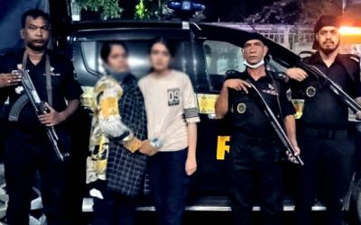 এইচএসসি পরীক্ষা দিতে বেরিয়ে নিখোঁজ হওয়া মাহিরা উদ্ধার