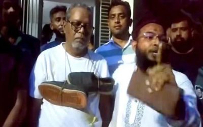 নতুন আতঙ্কে অস্থির দেশ’, ভয়ে আছেন সাবেক আমলাসহ অনেকে