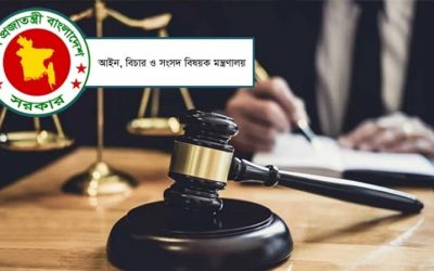 সারা দেশে একযোগে ২৫২ বিচারককে বদলি