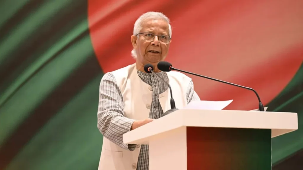 বাংলাদেশকে ম্যানুফ্যাকচারিং হাব বানাতে চীনা বিনিয়োগকারীদের প্রতি আহ্বান
