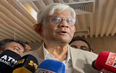 জ্বালানির দাম বাড়বে কি না, জানালেন অর্থ উপদেষ্টা