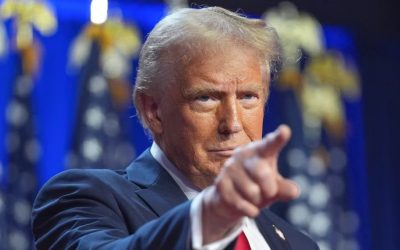 যুদ্ধবিরতি কার্যকর, কেউ লঙ্ঘন করবেন না: ট্রাম্প