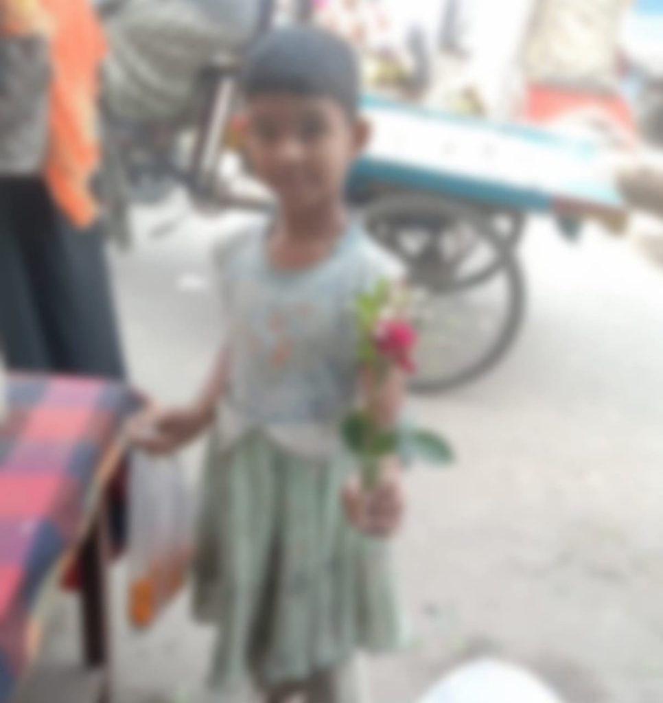 বাগমারায় পথশিশু ধর্ষণ: সপ্তাহ পেরিয়ে গেলেও সনাক্ত হয়নি আসামি