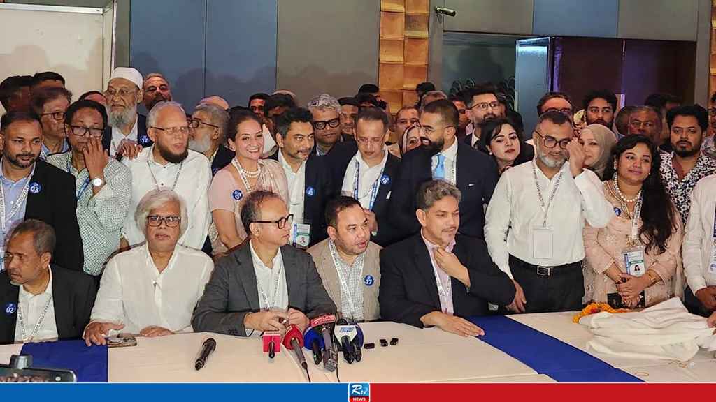 বিজিএমইএ নির্বাচনে ফোরাম জোটের জয়