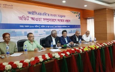 নিরীক্ষা দুর্বলতায় অর্থপাচার ও ঋণ খেলাপি সহজ হয়েছে