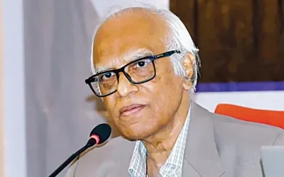 কালোটাকা সাদা করার সুবিধা তুলে দেওয়া হবে: পরিকল্পনা উপদেষ্টা