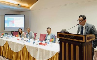 আন্তর্জাতিক শ্রম মান নিশ্চিতে কর্মশালা অনুষ্ঠিত