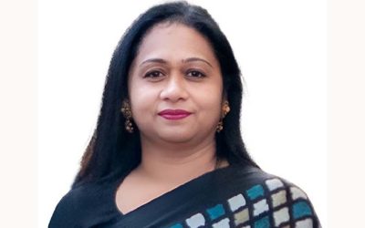 টিম গ্রুপের নতুন ব্যবস্থাপনা পরিচালক আফরোজা শাহীন