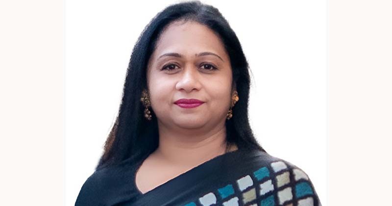 টিম গ্রুপের নতুন ব্যবস্থাপনা পরিচালক আফরোজা শাহীন