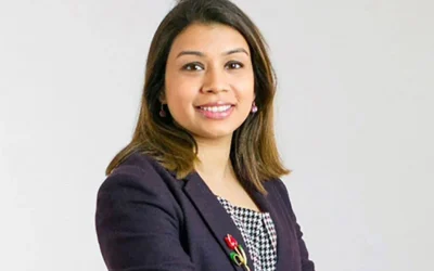 কাগজপত্র দেখে টিউলিপকে বাংলাদেশি মনে হচ্ছে: দুদক চেয়ারম্যান