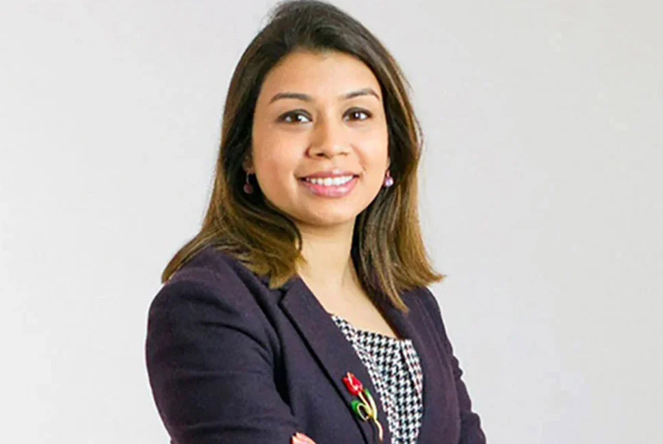 কাগজপত্র দেখে টিউলিপকে বাংলাদেশি মনে হচ্ছে: দুদক চেয়ারম্যান